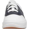 image:imageKeds unisexchild School Days II SneakerWhiteNavy