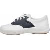 image:imageKeds unisexchild School Days II SneakerWhiteNavy