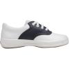image:imageKeds unisexchild School Days II SneakerWhiteNavy