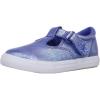 Blue Iridescent