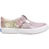 Pastel Ombre Glitter
