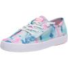 Pink/Blue/White Multi