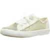 image:imageKeds Kids Kickstart Seasonal Jr Sneaker Metallic Sparkle 85 Medium Little Kid