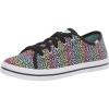 image:imageKeds UnisexChild Kickstart CoreBlackRainbow