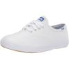 image:imageKeds UnisexChild Original Champion CVO SneakerWhite Leather