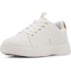Cream Speckle Jersey