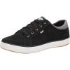 image:imageKeds Womens Center 2 Lace Up SneakersBlack