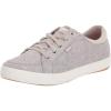 Dark Grey Chambray