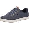 Navy Speckle