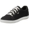 image:imageKeds Womens Center III SneakersBlack Canvas