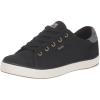 Black Suede
