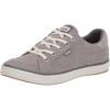 Grey Chambray