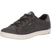 image:imageKeds Womens Center III SneakersGrey Cotton Slub