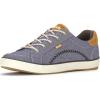 Pennant Chambray