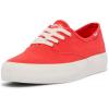 Red Canvas
