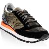 Black Olive Orange