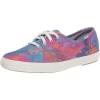 Blue/Pink Canvas