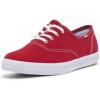 Red Canvas