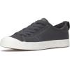 image:imageKeds Womens Cruise Slip on Fashion SneakerBlack Canvas