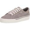 Grey Suede