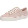 Light Pink Suede