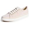 image:imageKeds Womens Jump Kick Lace UpOatmeal Linen Fleck