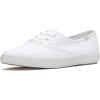 image:imageKeds Womens Pntlo1White Canvas