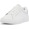White Leather