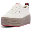 White Heavy Twill
