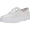 White/Silver