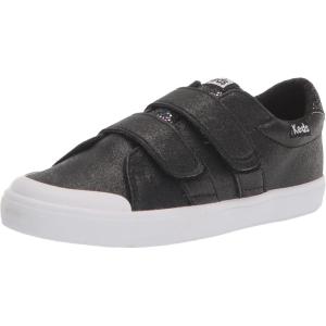 image:imageKeds Courtney Hook amp Loop SneakerBlack
