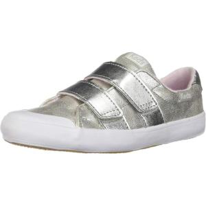 image:imageKeds Courtney Hook amp Loop SneakerPurple