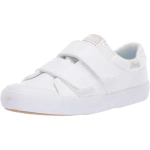 image:imageKeds Courtney Hook amp Loop SneakerWhite
