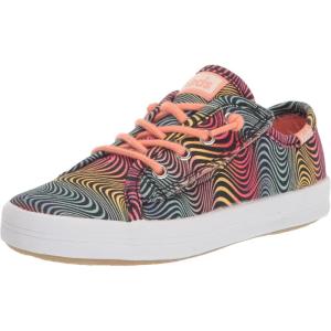 image:imageKeds Kickstart Seasonal SneakerRainbow
