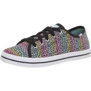 image:imageKeds UnisexChild Kickstart CoreBlackRainbow