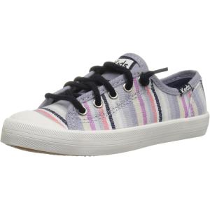 image:imageKeds UnisexChild Kickstart CoreRelaxed Multi Stripe