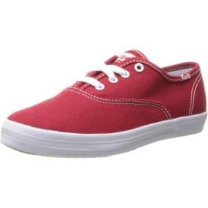 image:imageKeds UnisexChild Original Champion CVO SneakerRed