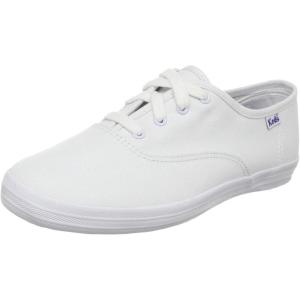 image:imageKeds UnisexChild Original Champion CVO SneakerWhite Canvas