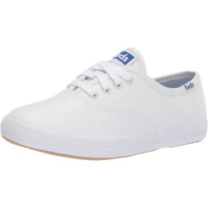 image:imageKeds UnisexChild Original Champion CVO SneakerWhite Leather
