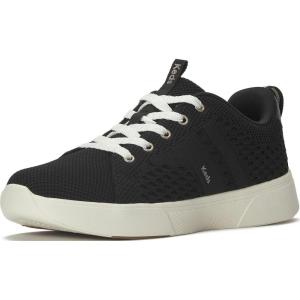 image:imageKeds Womens Blisswallk Lace UpBlack Knit
