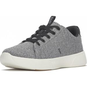 image:imageKeds Womens Blisswallk Lace UpBlackWhite Jersey