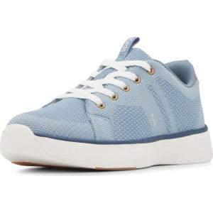 image:imageKeds Womens Blisswallk Lace UpBlue Knit