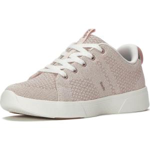 image:imageKeds Womens Blisswallk Lace UpRose Gold Knit