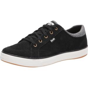 image:imageKeds Womens Center 2 Lace Up SneakersBlack