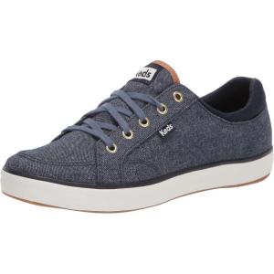 image:imageKeds Womens Center 2 Lace Up SneakersNavy Speckle