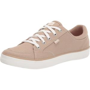 image:imageKeds Womens Center 2 Lace Up SneakersTan