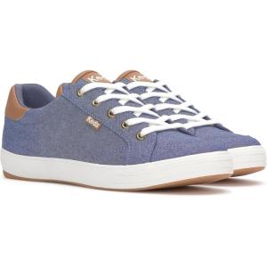 image:imageKeds Womens Center III SneakersBlue Chambray