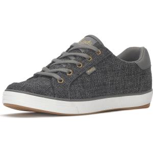 image:imageKeds Womens Center III SneakersCharcoal
