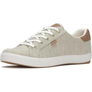image:imageKeds Womens Center III SneakersCream