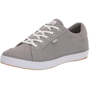 image:imageKeds Womens Center III SneakersGrey Canvas